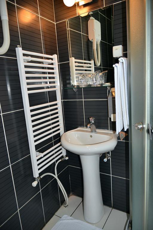 Guest House Amico Вранє Номер фото
